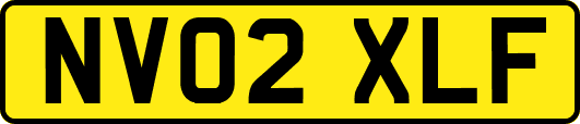 NV02XLF