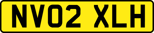 NV02XLH