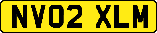 NV02XLM