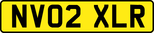 NV02XLR
