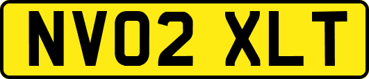 NV02XLT