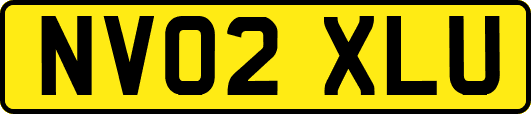 NV02XLU