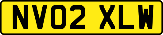 NV02XLW