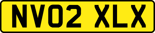 NV02XLX