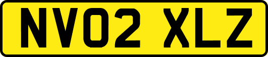 NV02XLZ