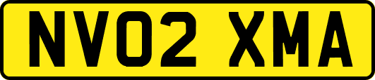 NV02XMA