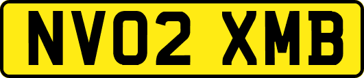 NV02XMB