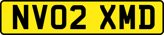 NV02XMD