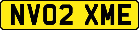 NV02XME