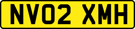 NV02XMH