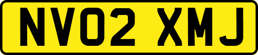NV02XMJ