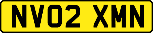 NV02XMN