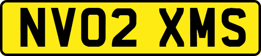 NV02XMS