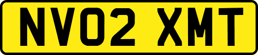 NV02XMT