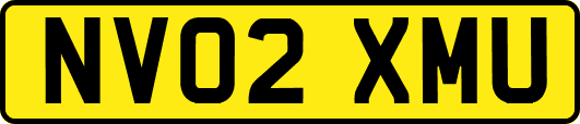NV02XMU