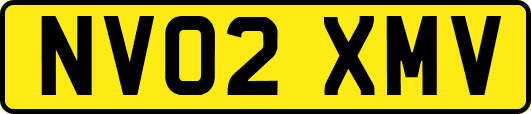 NV02XMV