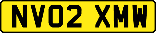 NV02XMW