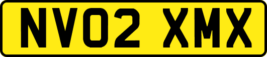 NV02XMX