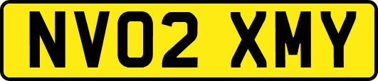 NV02XMY