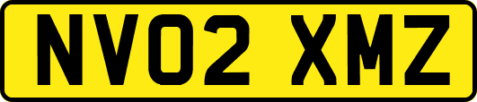 NV02XMZ