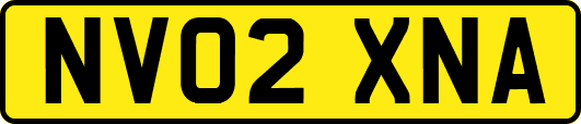 NV02XNA