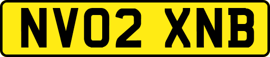 NV02XNB