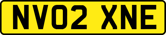 NV02XNE