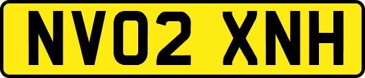 NV02XNH