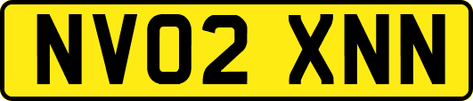 NV02XNN