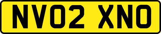 NV02XNO