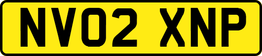 NV02XNP