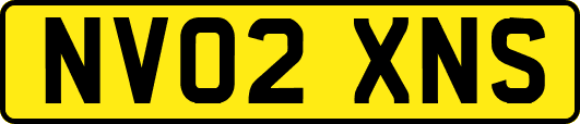 NV02XNS