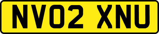 NV02XNU