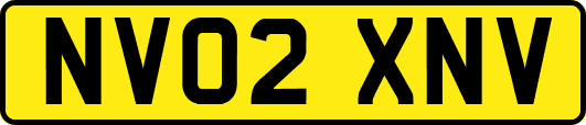NV02XNV