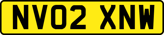NV02XNW