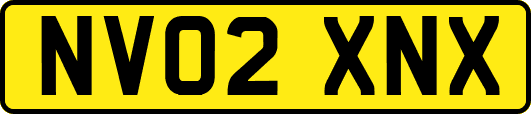 NV02XNX