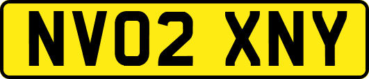 NV02XNY