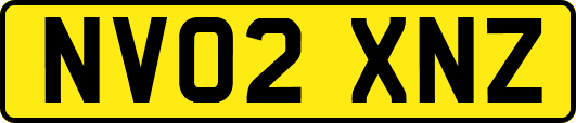 NV02XNZ