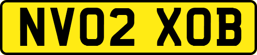 NV02XOB