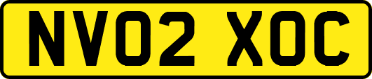 NV02XOC
