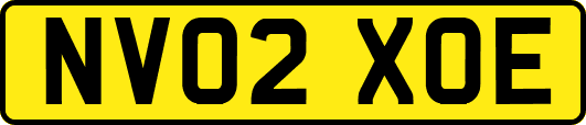 NV02XOE