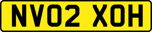 NV02XOH