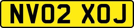 NV02XOJ