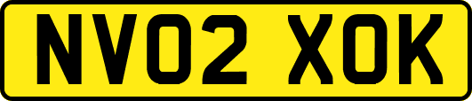 NV02XOK