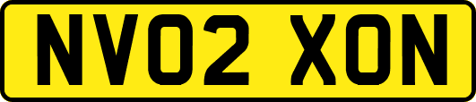 NV02XON