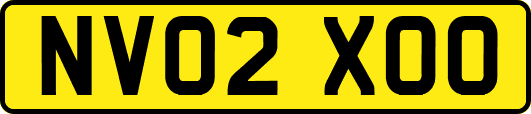 NV02XOO