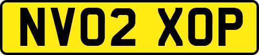 NV02XOP