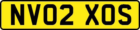 NV02XOS