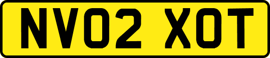 NV02XOT