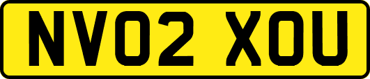 NV02XOU